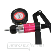 Alulnyomásos szivattyú fékkivezetéshez + tartozékok, tok GEKO - G01155 Alulnyomásos szivattyú fékkivezetéshez + tartozékok, tok GEKO - G01155 náhled