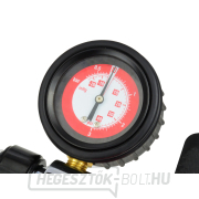 Alulnyomásos szivattyú fékkivezetéshez + tartozékok, tok GEKO - G01155 Alulnyomásos szivattyú fékkivezetéshez + tartozékok, tok GEKO - G01155 náhled