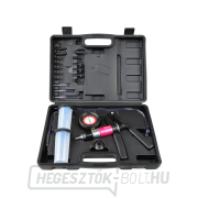 Alulnyomásos szivattyú fékkivezetéshez + tartozékok, tok GEKO - G01155 Alulnyomásos szivattyú fékkivezetéshez + tartozékok, tok GEKO - G01155 gallery main image