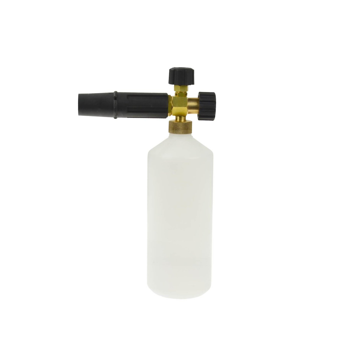 Professzionális habképző szer Karcher HD/HDS magasnyomású mosóhoz, 1 l - GEKO G73140