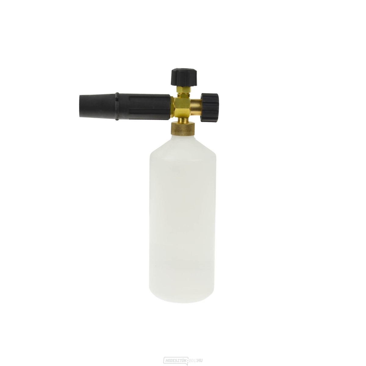 Professzionális habosítószer Karcher HD/ HDS magasnyomású tisztítóhoz, 1 l - GEKO G73140
