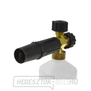 Professzionális habtisztító HD sorozatú magasnyomású mosókhoz, 1 literes adapterrel (20/30) Előnézet 