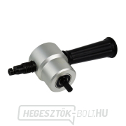 Lemezvágó tartozékok - fúróolló (5/25) Előnézet 