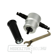 Lemezvágó GEKO G81231 kézi fúrógéphez Lemezvágó GEKO G81231 kézi fúrógéphez gallery main image