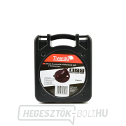 Vákuumszívó pohárhoz, 200 mm, 120 kg, nyomásmérővel - GEKO T01254 Vákuumszívó pohárhoz, 200 mm, 120 kg, nyomásmérővel - GEKO T01254 náhled