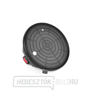 Vákuum tapadókorong üveghez nyomásmérővel, 200 mm, 120 kg - GEKO T01254 náhled