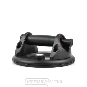 Vákuumszívó pohárhoz, 200 mm, 120 kg, nyomásmérővel - GEKO T01254 Vákuumszívó pohárhoz, 200 mm, 120 kg, nyomásmérővel - GEKO T01254 gallery main image