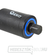 Kerékkulcs 1:68 ÚJ (barna) hosszabbított nyéllel (3) Előnézet 