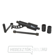 Kerékkulcs 1:68 ÚJ (barna) hosszabbított nyéllel (3) Előnézet 