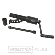 Kerékkulcs 1:68 ÚJ (barna) hosszabbított nyéllel (3) náhled