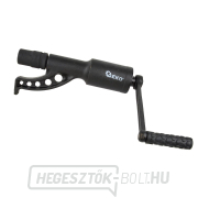 Kerékkulcs 1:68 ÚJ (barna) hosszabbított nyéllel (3) náhled