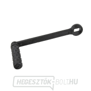 Kerékkulcs 1:68 ÚJ (barna) hosszabbított nyéllel (3) náhled