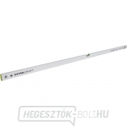 Fém vízmérték, 1800mm,3588A gallery main image