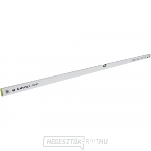 Fém vízmérték, 1800mm,3588A gallery main image