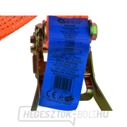 Racsnis heveder 8m/5T/50mm (10) Előnézet 