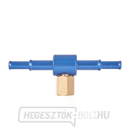 GEKO szikragyújtású motor nyomásmérője náhled