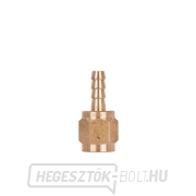 GEKO szikragyújtású motor nyomásmérője náhled