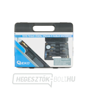 GEKO szikragyújtású motor nyomásmérője náhled