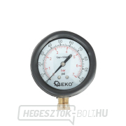 Üzemanyag-befecskendezési nyomásmérő 10 elemes  náhled