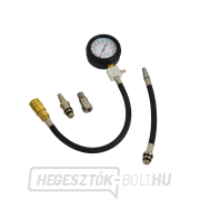 5(10) számú benzinmotorokhoz való kompressziós nyomásmérő Előnézet 
