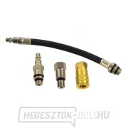 5(10) számú benzinmotorokhoz való kompressziós nyomásmérő Előnézet 