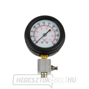 5(10) számú benzinmotorokhoz való kompressziós nyomásmérő Előnézet 