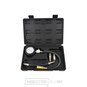 GEKO szikragyújtású motor nyomásmérője GEKO szikragyújtású motor nyomásmérője gallery main image