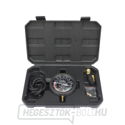 GEKO nyomás- és üzemanyagszivattyú-tesztelő GEKO nyomás- és üzemanyagszivattyú-tesztelő náhled