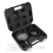 Nyomásmérő (vákuummérő) (10) Előnézet 