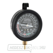 Nyomásmérő (vákuummérő) (10) Előnézet 