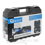 Nyomásmérő (vákuummérő) (10) náhled