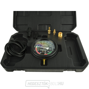 GEKO nyomás- és üzemanyagszivattyú-tesztelő GEKO nyomás- és üzemanyagszivattyú-tesztelő gallery main image