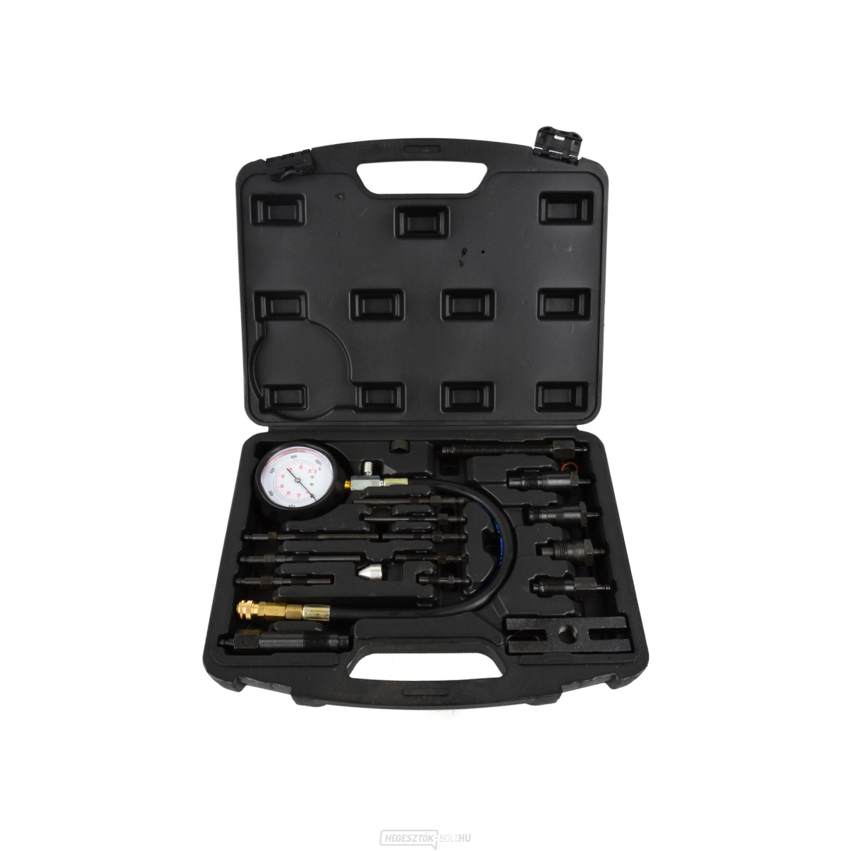 GEKO dízel kompressziómérő