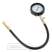 Dízelmotor kompressziómérő 17 darabos adapterkészlettel (5) Előnézet 