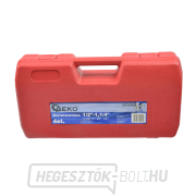 Csőcsapok készlete, 4 szemmel GEKO Csőcsapok készlete, 4 szemmel GEKO náhled