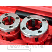 5 részes csaptelep 3/8