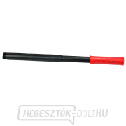 Csőcsapok készlete, 6 hurok GEKO náhled