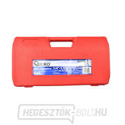 Csőcsapok készlete, 6 hurok GEKO náhled