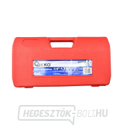 6 részes csaptelep 1/4