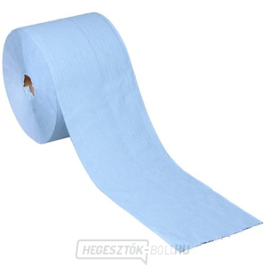 Kétrétegű papírtörlő SR 730368 37 x 38 cm-es tekercsben 37 x 38 cm Kétrétegű papírtörlő SR 730368 37 x 38 cm-es tekercsben 37 x 38 cm gallery main image