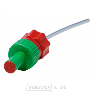 Kanna rögzítése - automatikus szivattyúzás Kanna rögzítése - automatikus szivattyúzás gallery main image