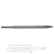 Véső SDS+ 250mm, tüske/1db Véső SDS+ 250mm, tüske/1db gallery main image