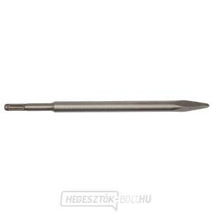 Véső SDS+ 250mm, tüske/1db Véső SDS+ 250mm, tüske/1db gallery main image