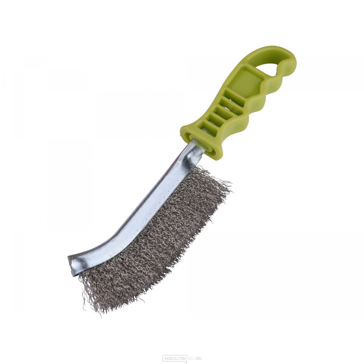 Rozsdamentes acél kefe