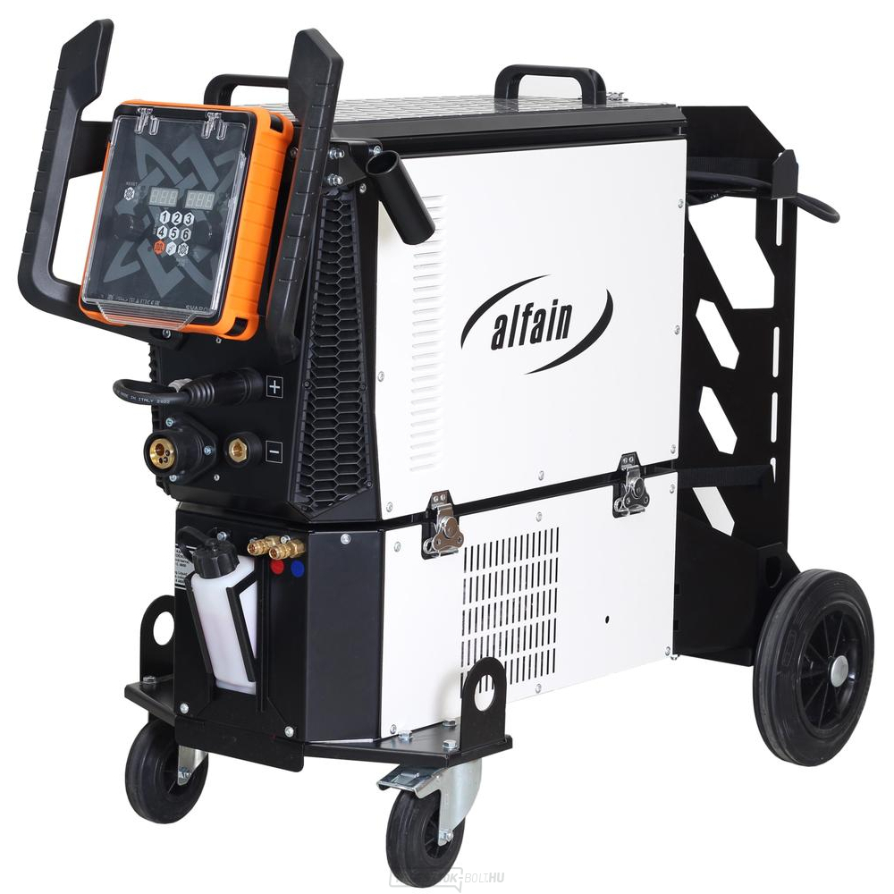 Svarog 320 HD PULSE moduláris WL