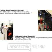 Svarog 320 HD PULSE moduláris WL Svarog 320 HD PULSE moduláris WL náhled