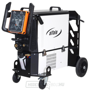 Svarog 320 HD PULSE moduláris WL Svarog 320 HD PULSE moduláris WL gallery main image