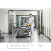 Karcher Padlómosógép szívó BD 50/60 C Ep classic Előnézet 