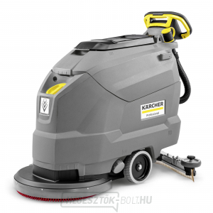 Karcher Padlómosógép szívó BD 50/60 C Ep classic