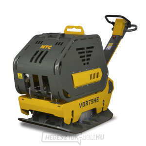 Rezgőlap NTC VDR 75HE  Rezgőlap NTC VDR 75HE  gallery main image